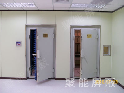 電磁屏蔽設(shè)備在具體使用過程中的作用