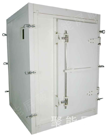 機房特別部位的屏蔽怎么做