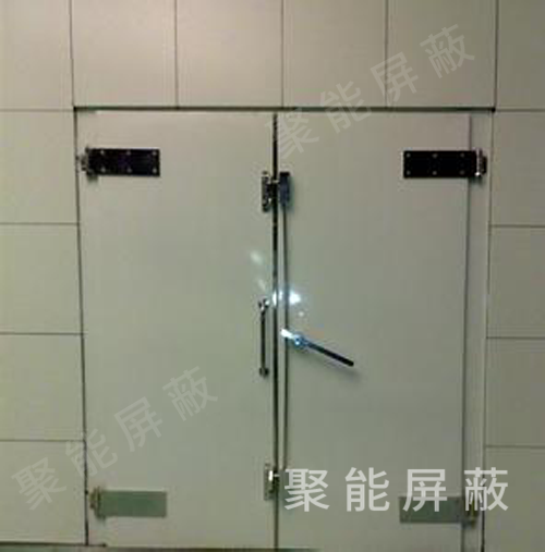 了解電波暗室的主要結(jié)構(gòu)