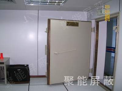 介紹屏蔽設(shè)備的設(shè)計(jì)要求